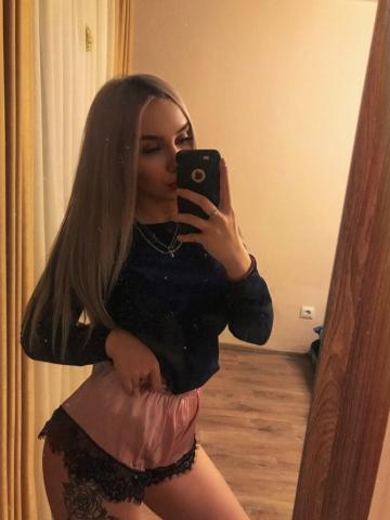 Анкета проститутки Агнесса, 25 лет